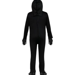 Skeleton Children's Halloween Costume