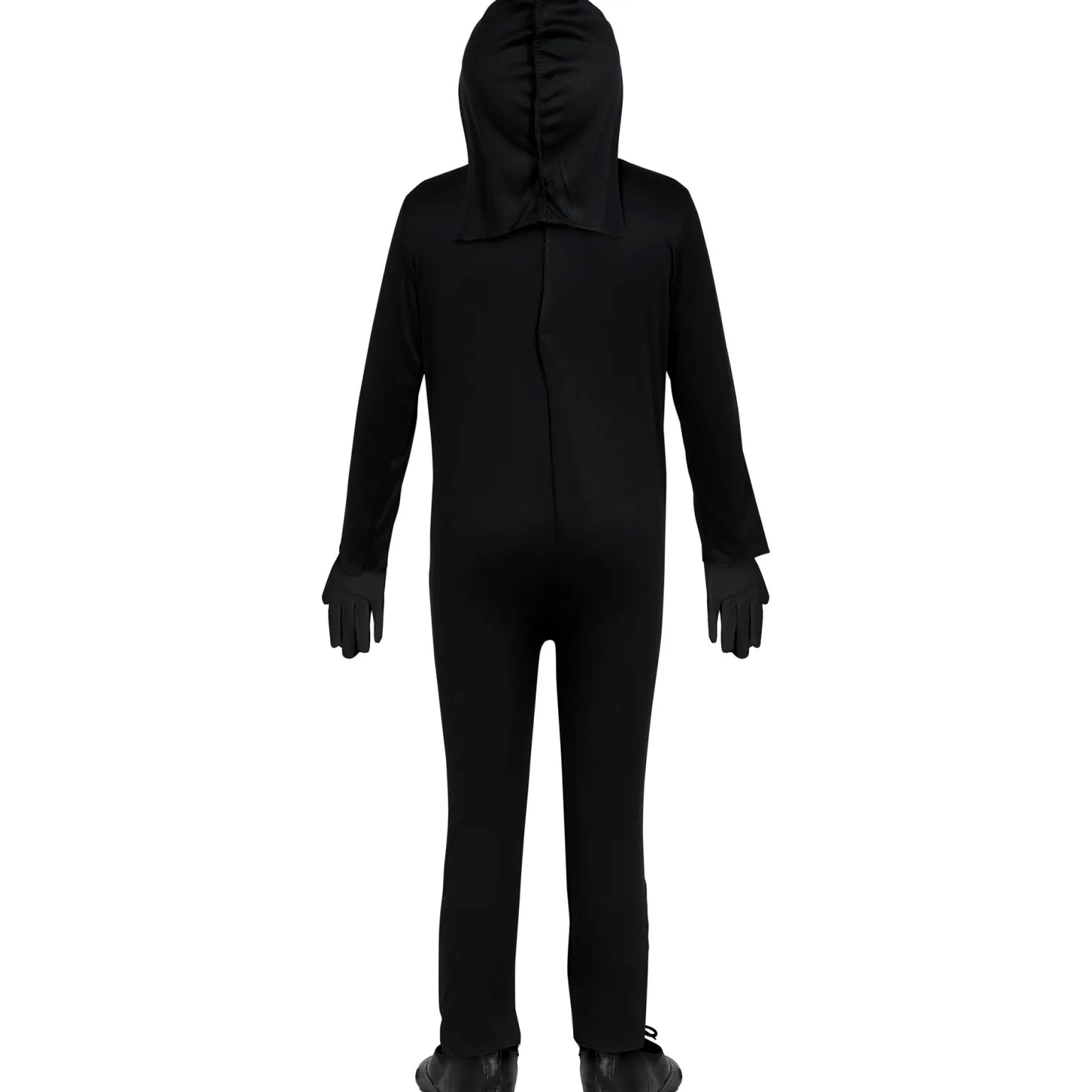 Skeleton Children's Halloween Costume