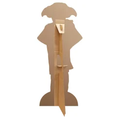 Small Harry Potter Dobby Cardboard Cutout