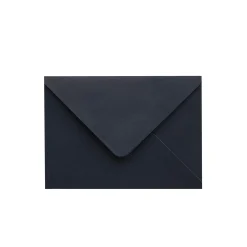 Small Navy Blue Envelopes - Pack of 20