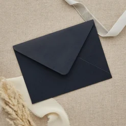 Small Navy Blue Envelopes - Pack of 20