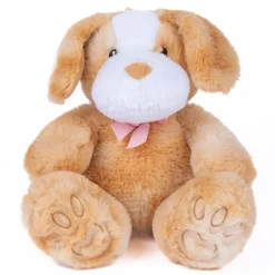 Small Puppy Soft Toy