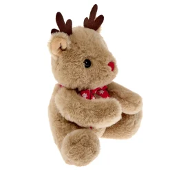 Small Reindeer Soft Toy