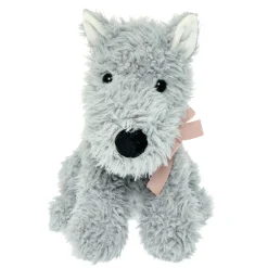 Small Scottie Dog Soft Toy