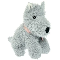 Small Scottie Dog Soft Toy