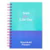 Sort Your Life Out Household Planner