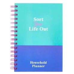 Sort Your Life Out Household Planner