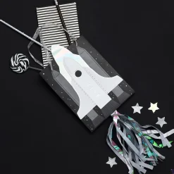 Space Party Bags - Pack of 5