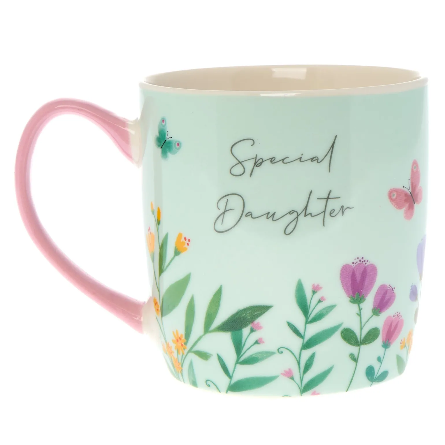 Special Daughter Mug In A Box