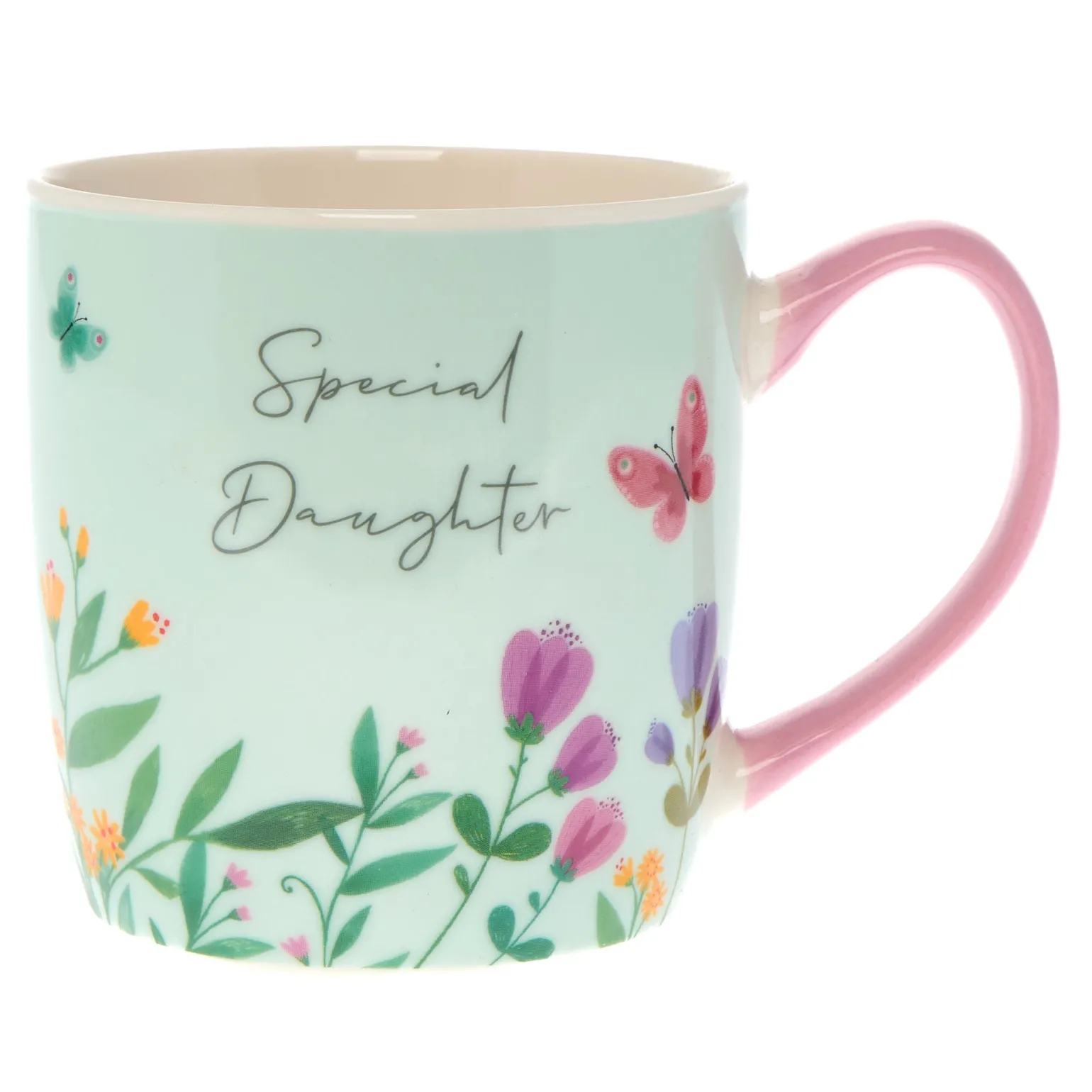 Special Daughter Mug In A Box