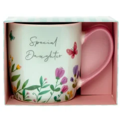 Special Daughter Mug In A Box