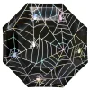 Spider Web Paper Plates - Pack of 10
