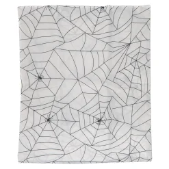 Spider Webs Wipe Clean Table Cover