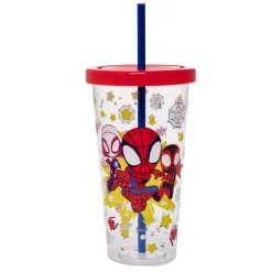 Spidey & Friends Tumbler