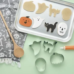 Spooky Friends Cookie Cutters - Pack of 4