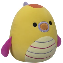 Squishmallows 7.5-Inch Leif the Seadragon