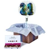 21st Birthday Balloon & Lindt Chocolate Box