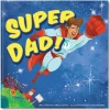 Super Dad! Personalised Storybook