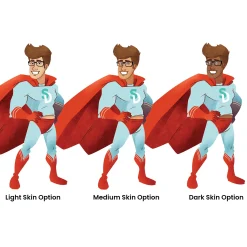 Super Dad! Personalised Storybook