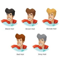 Super Dad! Personalised Storybook