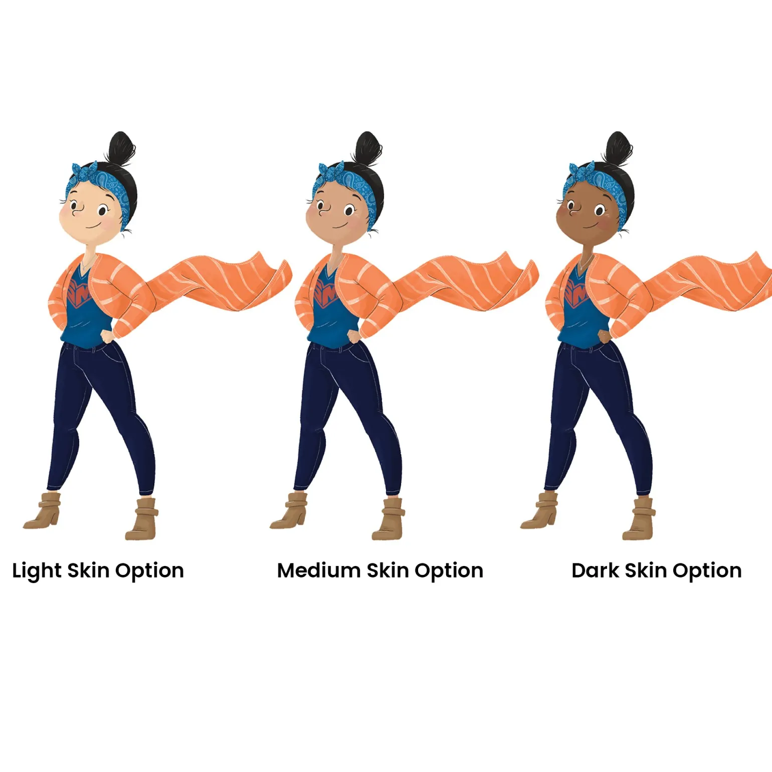 Super Mum! Personalised Storybook