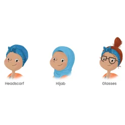 Super Mum! Personalised Storybook