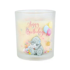 Tatty Teddy Birthday Mug & Candle Gift Set