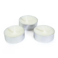 Tatty Teddy Eye Mask, Glass Mug & Tealights Set