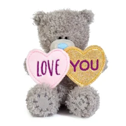 Tatty Teddy Love You Plush