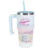 Tatty Teddy Travel Cup With Handle