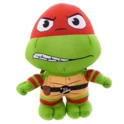 Teenage Mutant Ninja Turtle Lil Bodz Raphael Plush