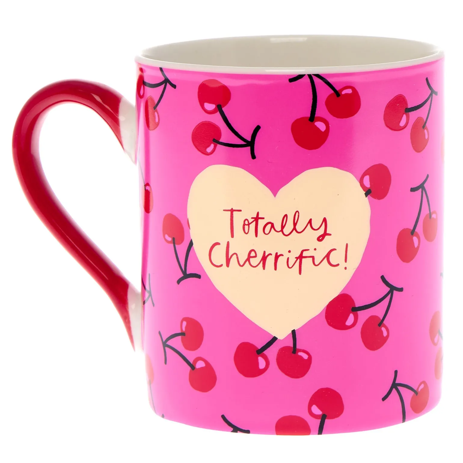 Totally Cherrific Mug in a Box