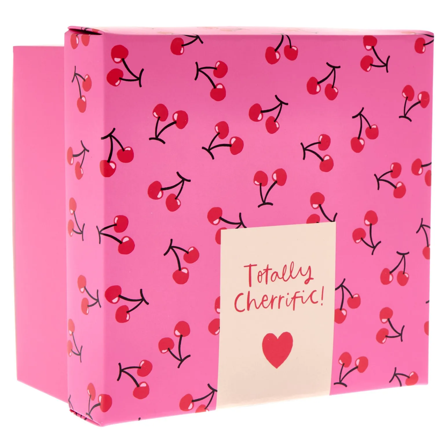 Totally Cherrific Mug in a Box