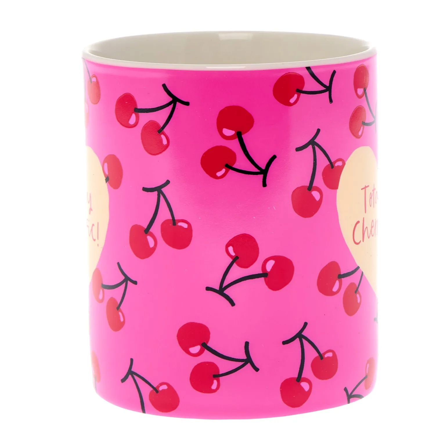 Totally Cherrific Mug in a Box