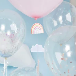 Unicorn Hanging Decoration