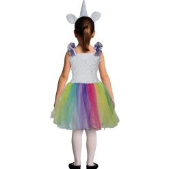 Unicorn Tutu Children's Fancy Dress Costume