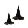 Witch Hat Honeycombs - Pack of 2