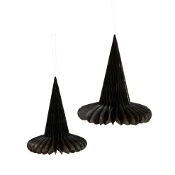 Witch Hat Honeycombs - Pack of 2