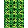 XBOX Wrapping Paper - 2 Sheets & 2 Tags