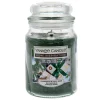 Yankee Candle Home Inspiration Wrapping Paper Pine Scented Candle 538g